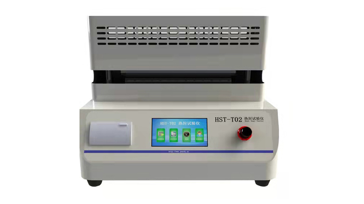 如何選擇一款合適的熱封試驗儀？