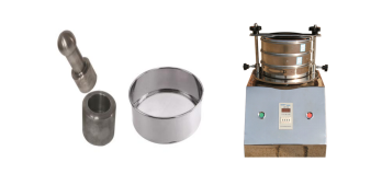 玻璃顆粒耐水性的檢測意義？