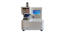 紙張/紙板質(zhì)量檢測(cè)：智能耐破度測(cè)試儀換紙方法詳解！