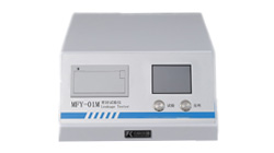 密封性測(cè)試儀在試驗(yàn)過(guò)程中出現(xiàn)異常應(yīng)該怎么處理？