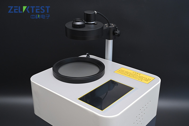 智能偏光應(yīng)力儀