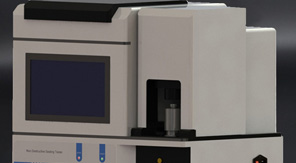 微泄漏密封試驗儀：守護預(yù)灌封注射器安全