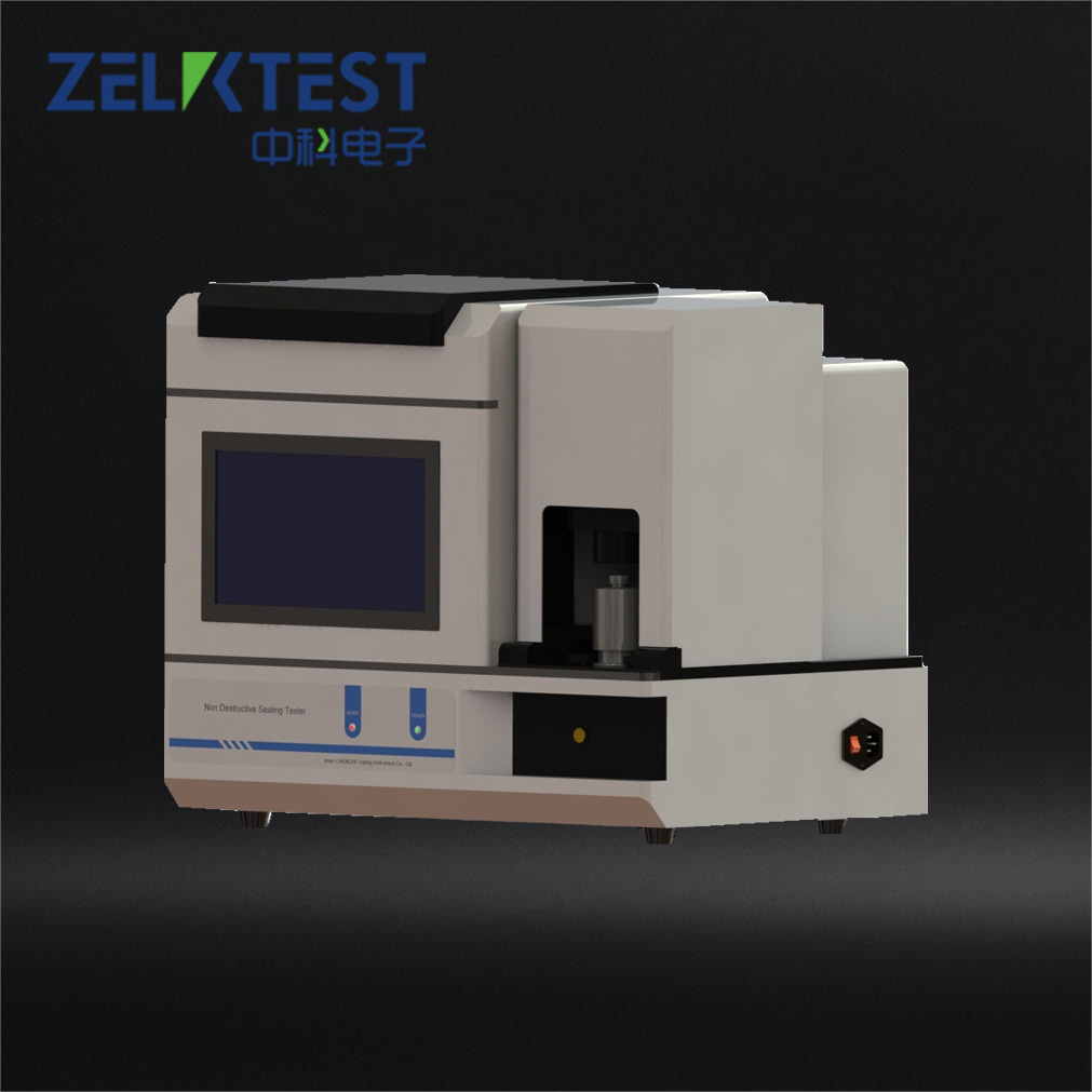 微泄漏密封性測(cè)試儀