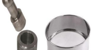 一文看懂西林瓶121℃玻璃顆粒耐水性測試裝置關(guān)鍵步驟！