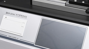 玻璃器皿壁厚測(cè)試儀使用方法及注意事項(xiàng)大揭秘！