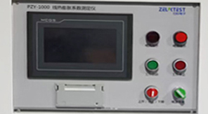 藥包材合規(guī)必檢！解析YBB線熱膨脹系數(shù)測定儀標(biāo)準(zhǔn)與利器