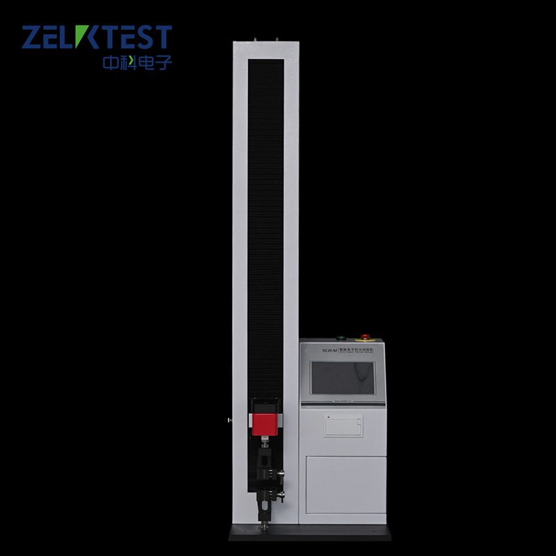 智能電子拉力試驗機