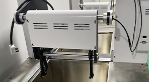 25版藥典！玻璃瓶耐熱沖擊測(cè)試儀如何助力藥品包裝安全升級(jí)