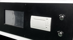 全自動紙箱抗壓試驗機(jī)核心性能！濟(jì)南中科電子技術(shù)解析